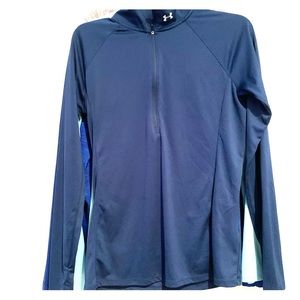 Under Armor 1/4 Zips